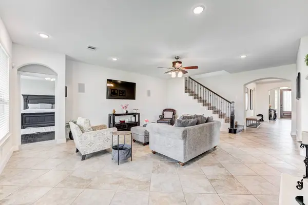 13502 Sorghum DR, Rosharon, TX 77583