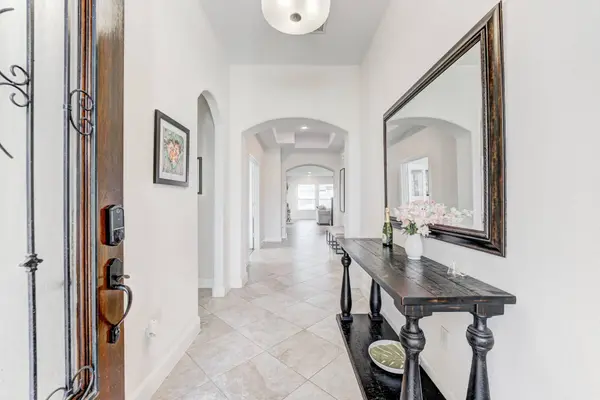 13502 Sorghum DR, Rosharon, TX 77583