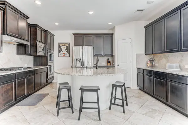 13502 Sorghum DR, Rosharon, TX 77583