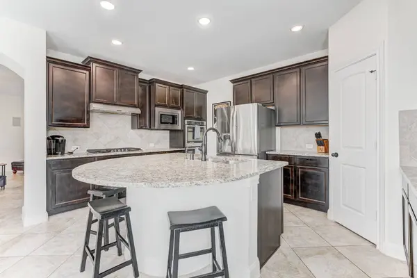 13502 Sorghum DR, Rosharon, TX 77583