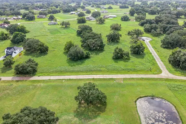 1601 Old Henry CT, Angleton, TX 77515
