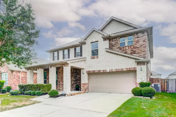 12511 Stablewood Cove CIR, Houston, TX 77044