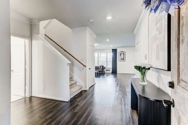 12511 Stablewood Cove CIR, Houston, TX 77044