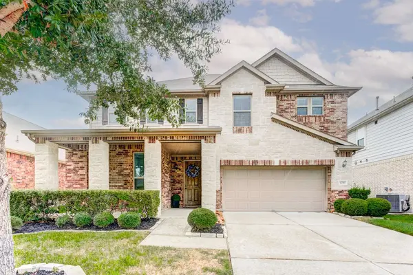 12511 Stablewood Cove CIR