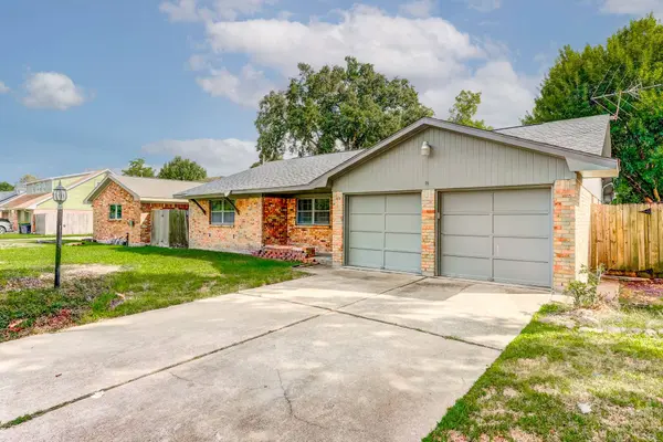 4812 Ivy ST, Pasadena, TX 77505