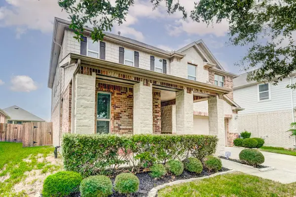 12511 Stablewood Cove CIR, Houston, TX 77044