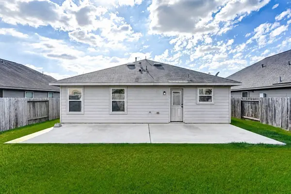 5426 Casa Batillo DR, Katy, TX 77449