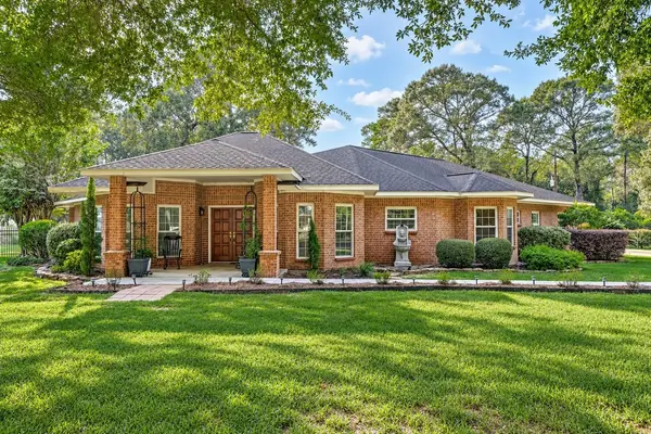 22623 Three Pines DR