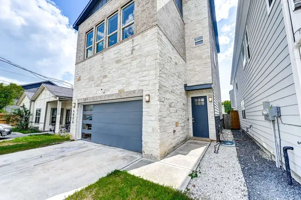 4806 Wilmington ST, Houston, TX 77033