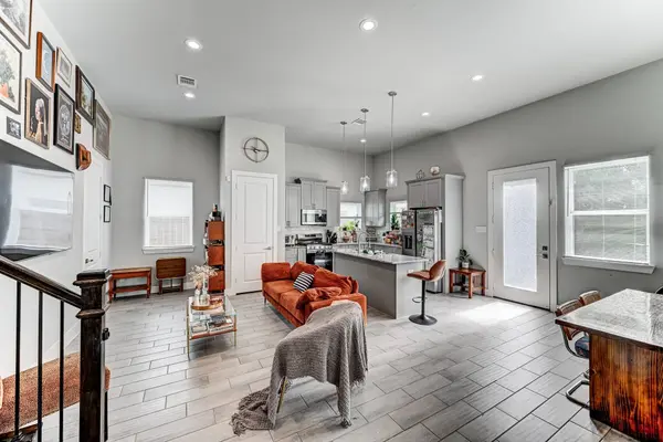 4806 Wilmington ST, Houston, TX 77033