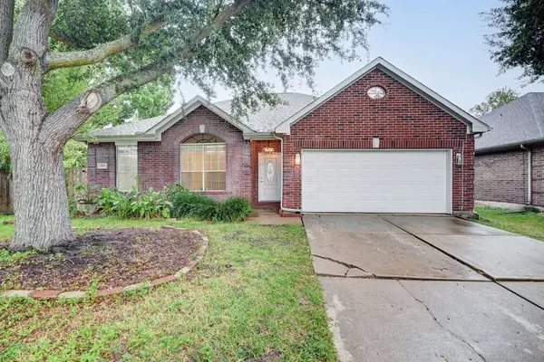 3111 Elkdale DR, Houston, TX 77082