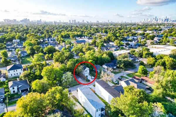 6614 Foster ST, Houston, TX 77021