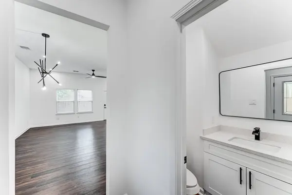 6614 Foster ST, Houston, TX 77021