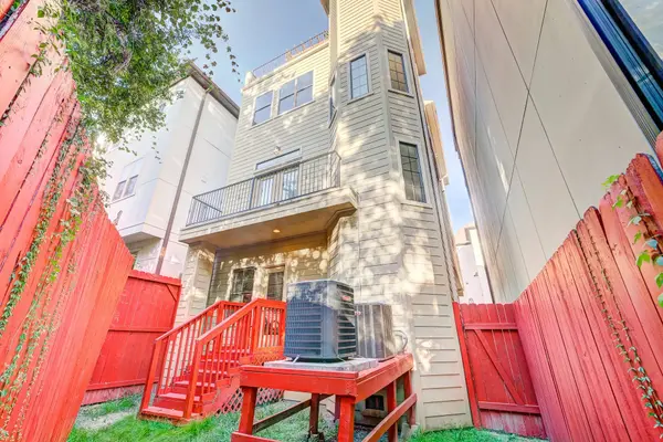 4118 Bonner View LN, Houston, TX 77007
