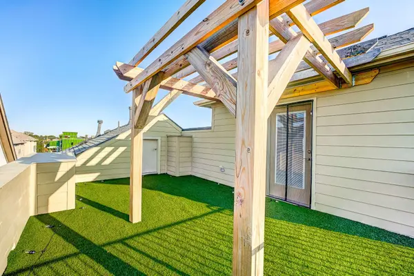 4118 Bonner View LN, Houston, TX 77007