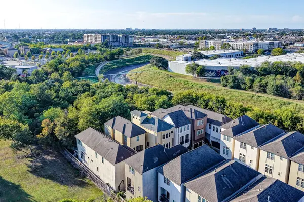 4118 Bonner View LN, Houston, TX 77007