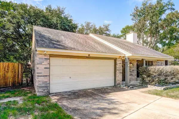 9607 Yearling CT, Houston, TX 77065