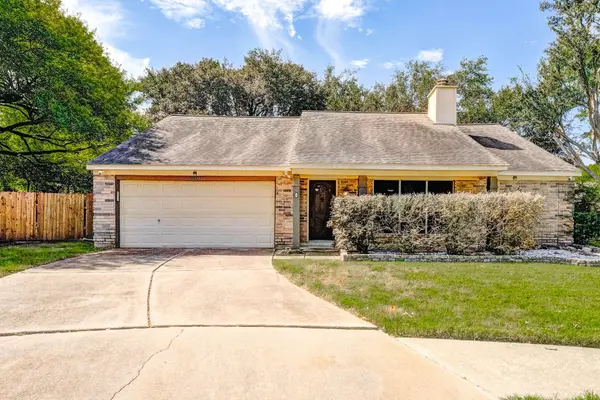 9607 Yearling CT
