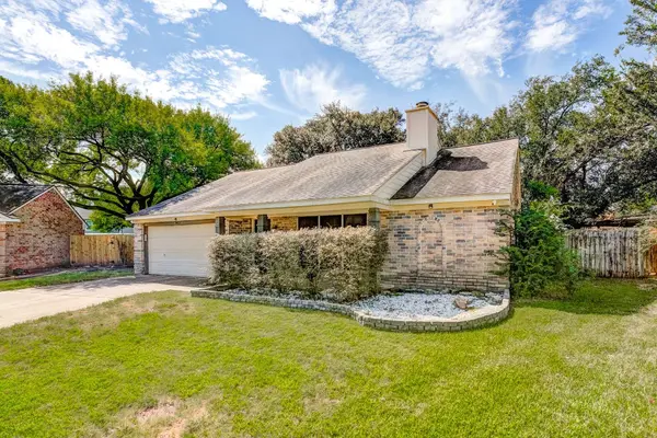 9607 Yearling CT, Houston, TX 77065