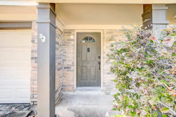 9607 Yearling CT, Houston, TX 77065