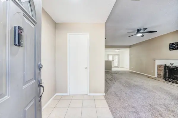 9607 Yearling CT, Houston, TX 77065
