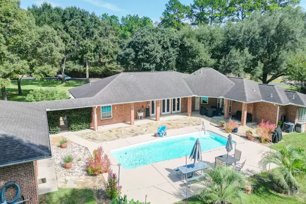 22623 Three Pines DR, Hockley, TX 77447