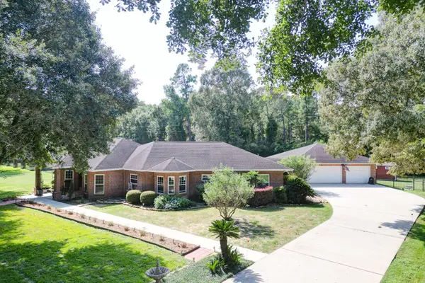 22623 Three Pines DR, Hockley, TX 77447