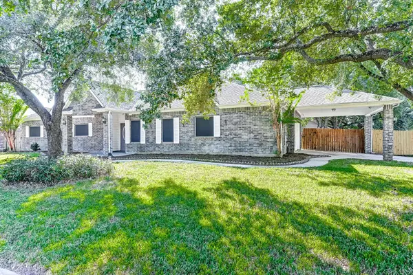 12439 Westlock DR, Tomball, TX 77377