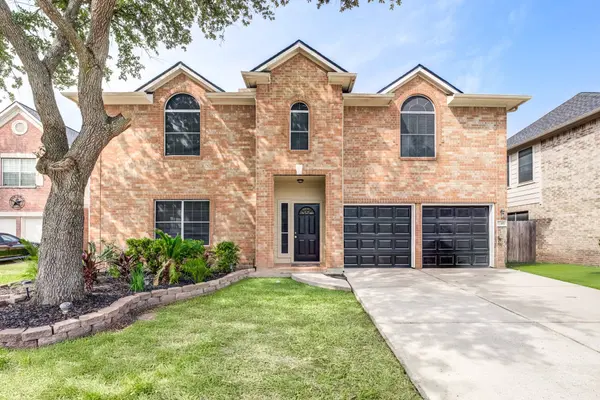 12415 Silversmine DR, Houston, TX 77014