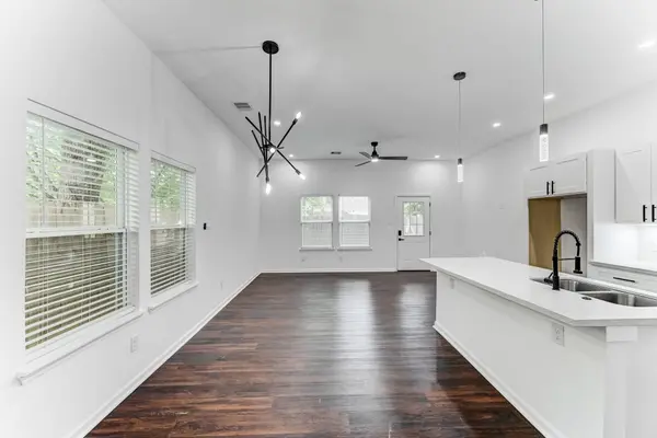 6614 Foster ST, Houston, TX 77021