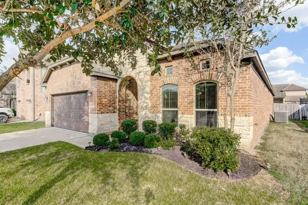 4110 Guild Meadows DR, Houston, TX 77084