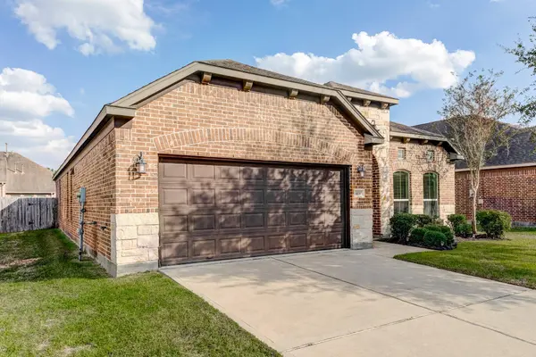 4110 Guild Meadows DR, Houston, TX 77084