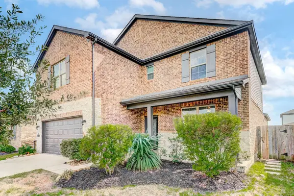 23019 Forebear DR