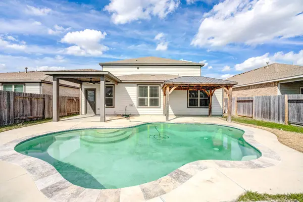 23019 Forebear DR, Katy, TX 77493