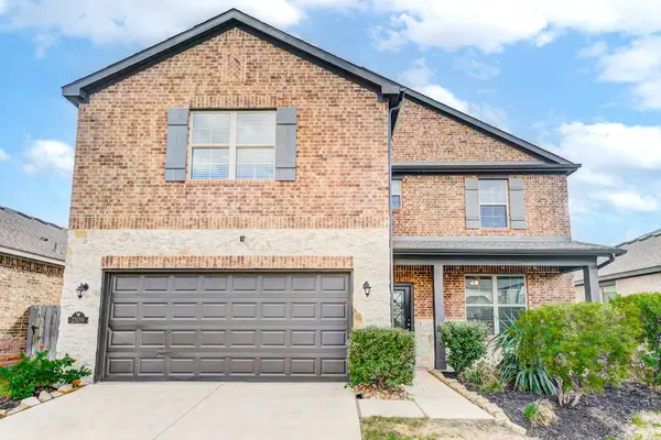 23019 Forebear DR, Katy, TX 77493