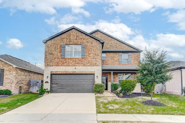 23019 Forebear DR, Katy, TX 77493
