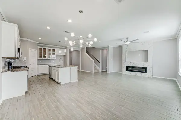 23019 Forebear DR, Katy, TX 77493