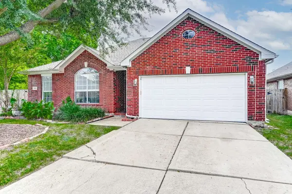3111 Elkdale DR, Houston, TX 77082