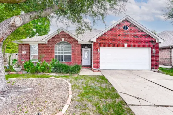 3111 Elkdale DR, Houston, TX 77082