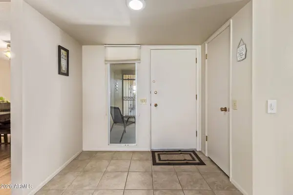 17670 N DEL WEBB Boulevard, Sun City, AZ 85373