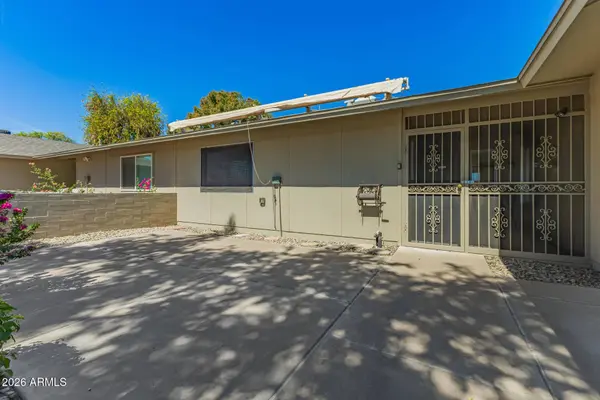 17670 N DEL WEBB Boulevard, Sun City, AZ 85373