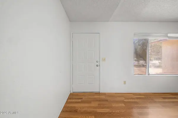 1540 N STERLING --, Mesa, AZ 85207