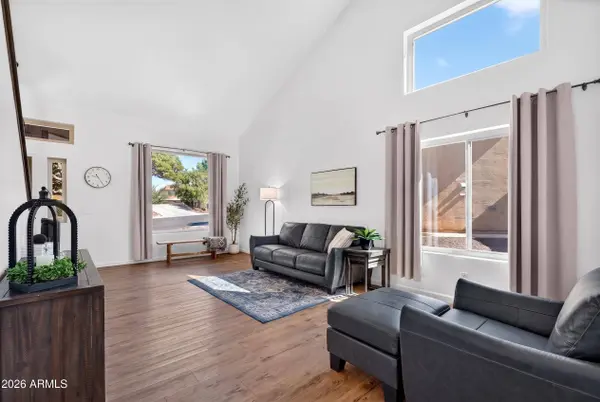 23801 N 35TH Drive, Glendale, AZ 85310