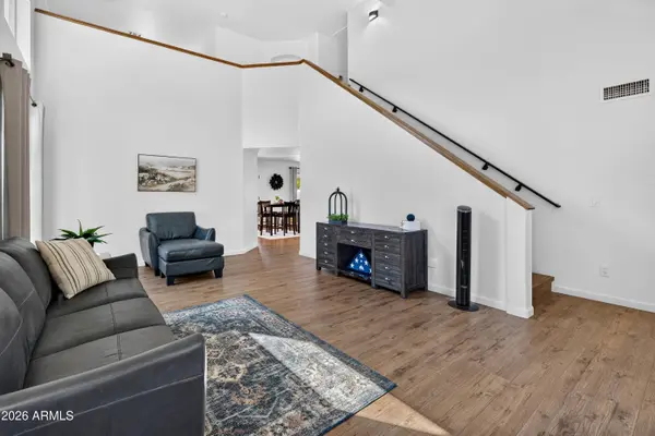 23801 N 35TH Drive, Glendale, AZ 85310