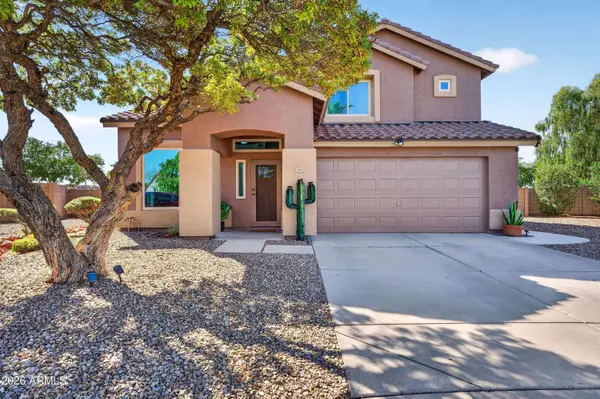 23801 N 35TH Drive, Glendale, AZ 85310