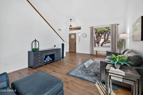 23801 N 35TH Drive, Glendale, AZ 85310