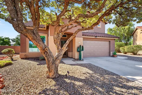23801 N 35TH Drive, Glendale, AZ 85310