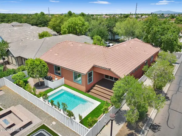 3041 E CAMELLIA Drive, Gilbert, AZ 85296