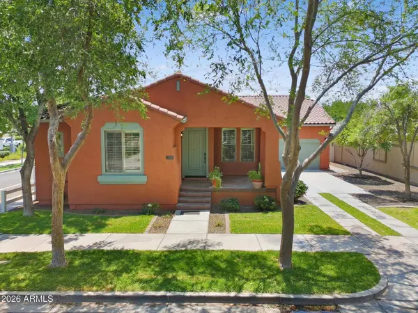 3041 E CAMELLIA Drive, Gilbert, AZ 85296