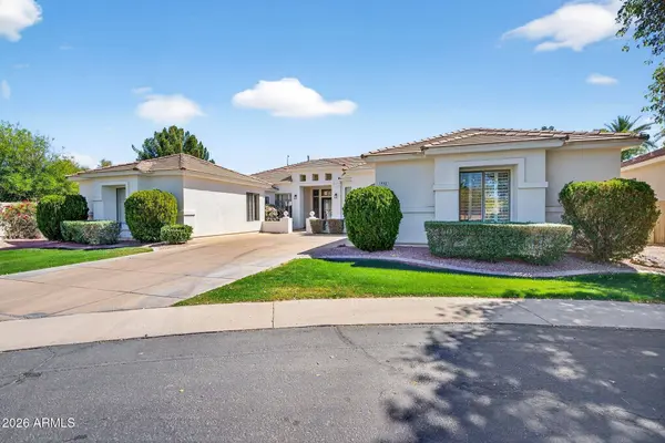 1961 S SANTA ANNA Drive, Chandler, AZ 85286